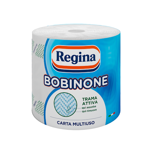 Regina Bobinone